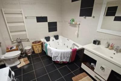 VILA 6 camere D P 2, FINISAJE CALITATE SUPERIOARA - Bariera - 4