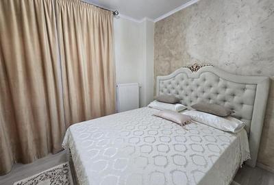 3 CAMERE CU TERASA SECTOR 1 BUCURESTII NOI DAMAROAIA JIULUI - 12