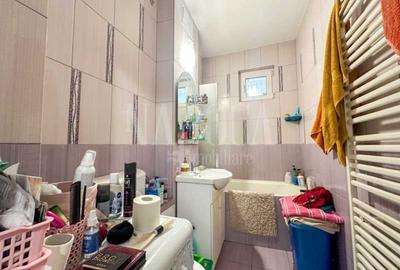 Apartament 3 camere de vanzare in Plopilor, Cluj Napoca - 5