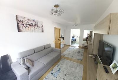Apartament 3 camere | 70 mpu | Etaj intermediar | Mehedinti Manastur - 1