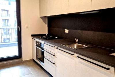 Apartament cu 2 camere decomandat în Pipera - 3