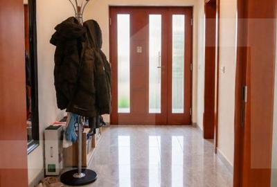 Casă cu 5 camere cu Teren 505 Mp în Mureșel - 12