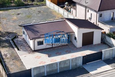Spațiu comercial, de 128 mp, în Monumentului - 1