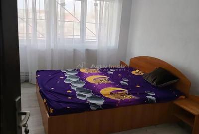 Apartament cu 2 camere în Micro 6 - 2