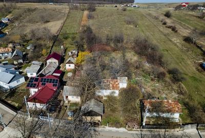 Teren 3,800mp Suceava / Strada Vasile Parvan - 15