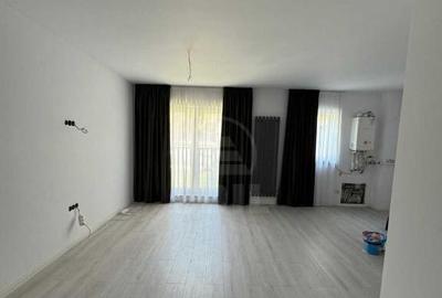 SUPER OFERTA! Apartament de 72 mp cu 3 camere zona centrala Floresti. - 2