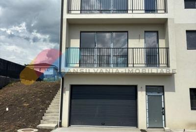 Duplex semifinisat, 120 mp utili, drum privat, zona Chinteni Duplex semifinisat, 120 mp utili, drum privat, zona Chinteni - 3