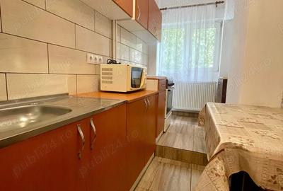 Persoana fizica ofera spre vanzare garsoniera la etajul 1 in Rogerius - 4