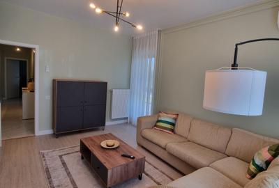 Apartament 2 camere+Parcare,mutare imediata,mobilat/dotat,8 minute de M. Pacii - 9