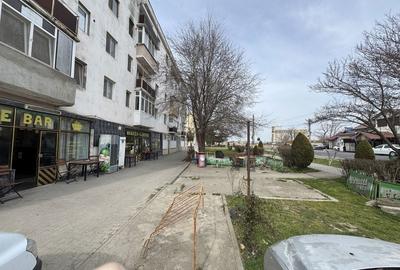 Spațiu comercial, în Baia - 1