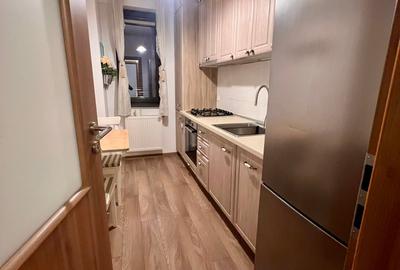Apartament cu 2 camere decomandat, mobilat în 1 Mai - 2