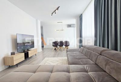 Apartament 3 camere SunnyVille cu parcare subterana - 14