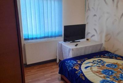 Apartament cu 2 camere decomandat în Central - 5