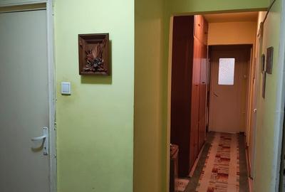 De vanzare apartament cu 4 camere la Gara Mare - 2