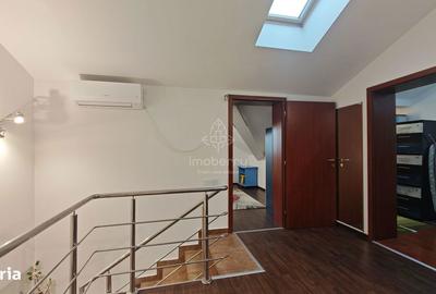 Apartament cu 3 camere, mobilat în Ghencea - 5
