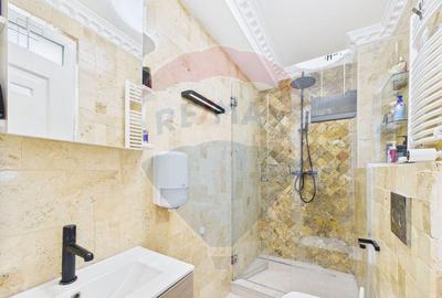 Casa moderna, complet mobilata, gata sa te primeasca... - 10