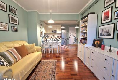 Apartament cu 2 camere semidecomandat în Europa - 5