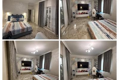 Penthouse 160m + 2 parcari subterane - 7