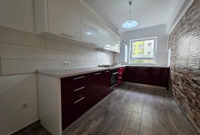 Apartament 2 camere parter cu gradina Avantgarden 3 - 7