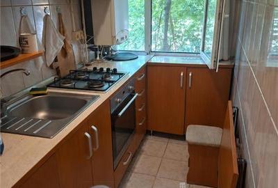 Apartament cu 2 camere semidecomandat, mobilat în Alexandru cel Bun - 6