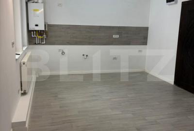 Spațiu comercial, de 18 mp, în Central