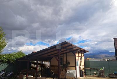 REDUCERE!! Vulcan – casa de vanzare cu panorama montana deosebita - 9