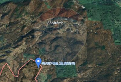 Teren Construcții intravilan de 3871 mp, în Vărmaga - 5