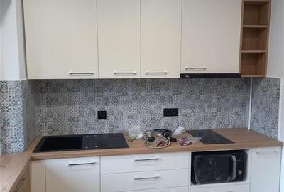 Apartament cu 4 camere decomandat, mobilat în Central - 30