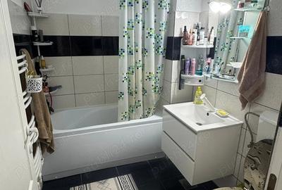 Vand Apartament 2 Camere Tiglina 1 - 4