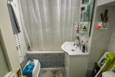 Apartament cu 2 camere decomandat în Central - 2