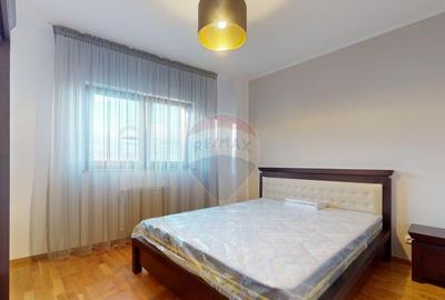 2 camere, mobilat ?i utilat, parcare subterana-Privilegio - 7