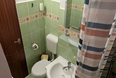 Apartament cu 2 camere decomandat în Păcurari - 5
