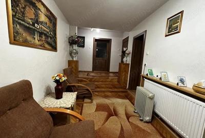 Casă cu 3 camere cu Teren 715 Mp în Cetate - 20