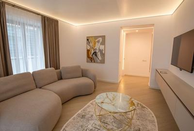 Apartament 3 camere de inchiriat | Cortina North - 21