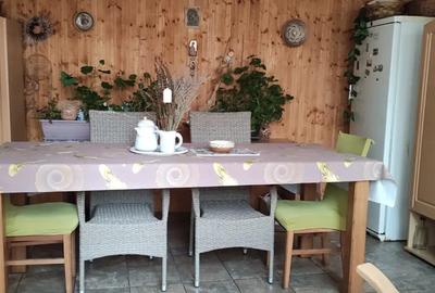 Casă cu 6 camere cu Teren 240 Mp în Transilvaniei - 14