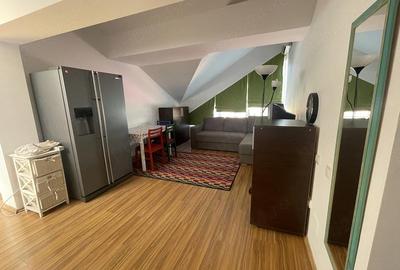 Apartament cu 3 camere semidecomandat în Florești - 3