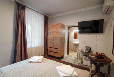 Proprietate specială, de 900 mp, în Central - 8