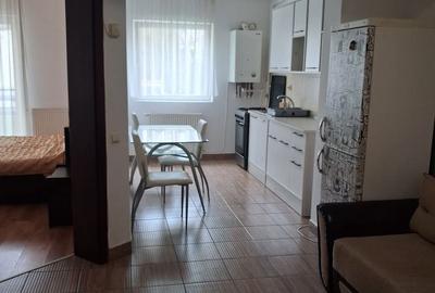 Apartament cu 2 camere semidecomandat în Florești - 3