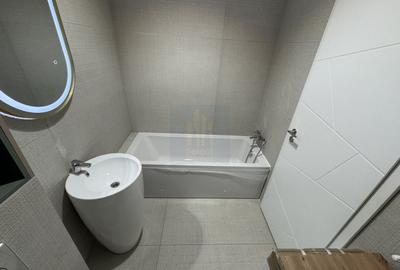 Garsonieră, mobilată în Berceni - 17