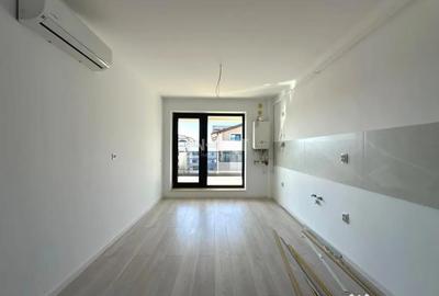 Apartament cu 3 camere decomandat în Popas Păcurari - 5
