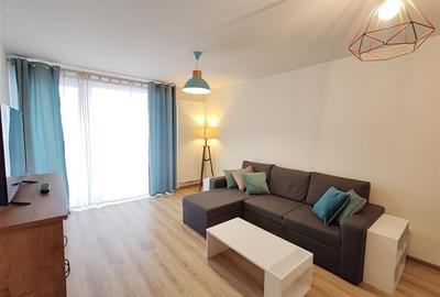 Apartament 2 camere - Urban Tractorul - 2