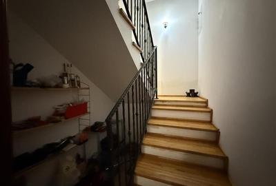 Proprietate deosebita de vanzare in centrul Bacaului- eleganta, istorie si inves - 37