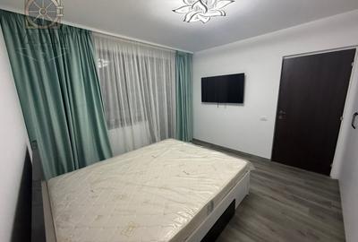 Apartament cu 3 camere decomandat, mobilat în Brâncoveanu - 7