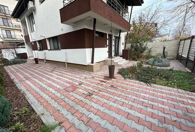 Duplex 2 camere, vila, la 100m de metrou, curte proprie, loc de parcare - 10