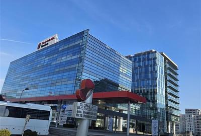 Global City Business Park - spatii birouri de inchiriat - 10