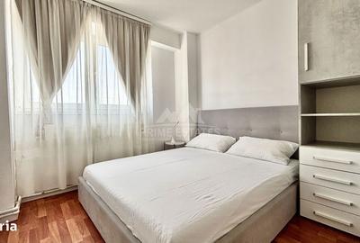 Apartament cu 2 camere, mobilat în Faleză - 18