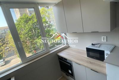 Apartament cu 3 camere decomandat în Dacia - 9