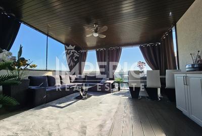 Apartament cu 3 camere, terasa superba si 2 parcari subterane - Marasti - 2