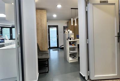 Spațiu comercial, de 62 mp, în Județean - 9