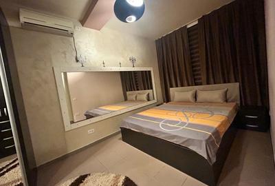 Apartament modern cu 2 camere, 94 mp utili, în bloc nou.Mobilat  si utilat - 18